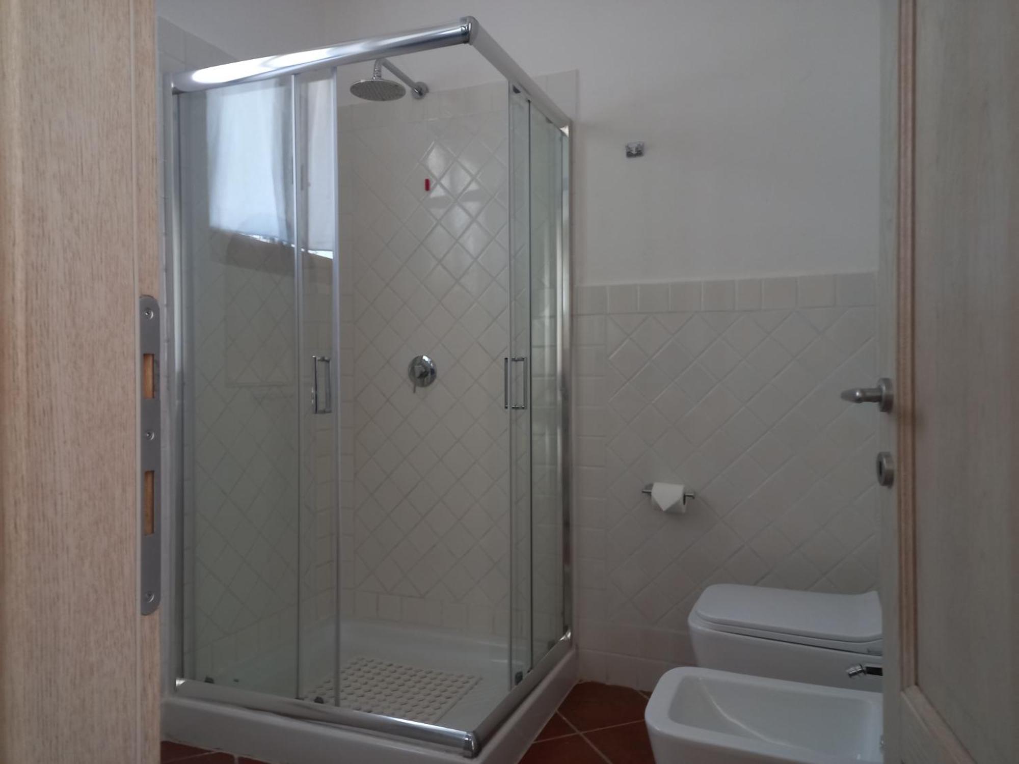Il Colle Della Brina Hotel Sarzana Kamer foto