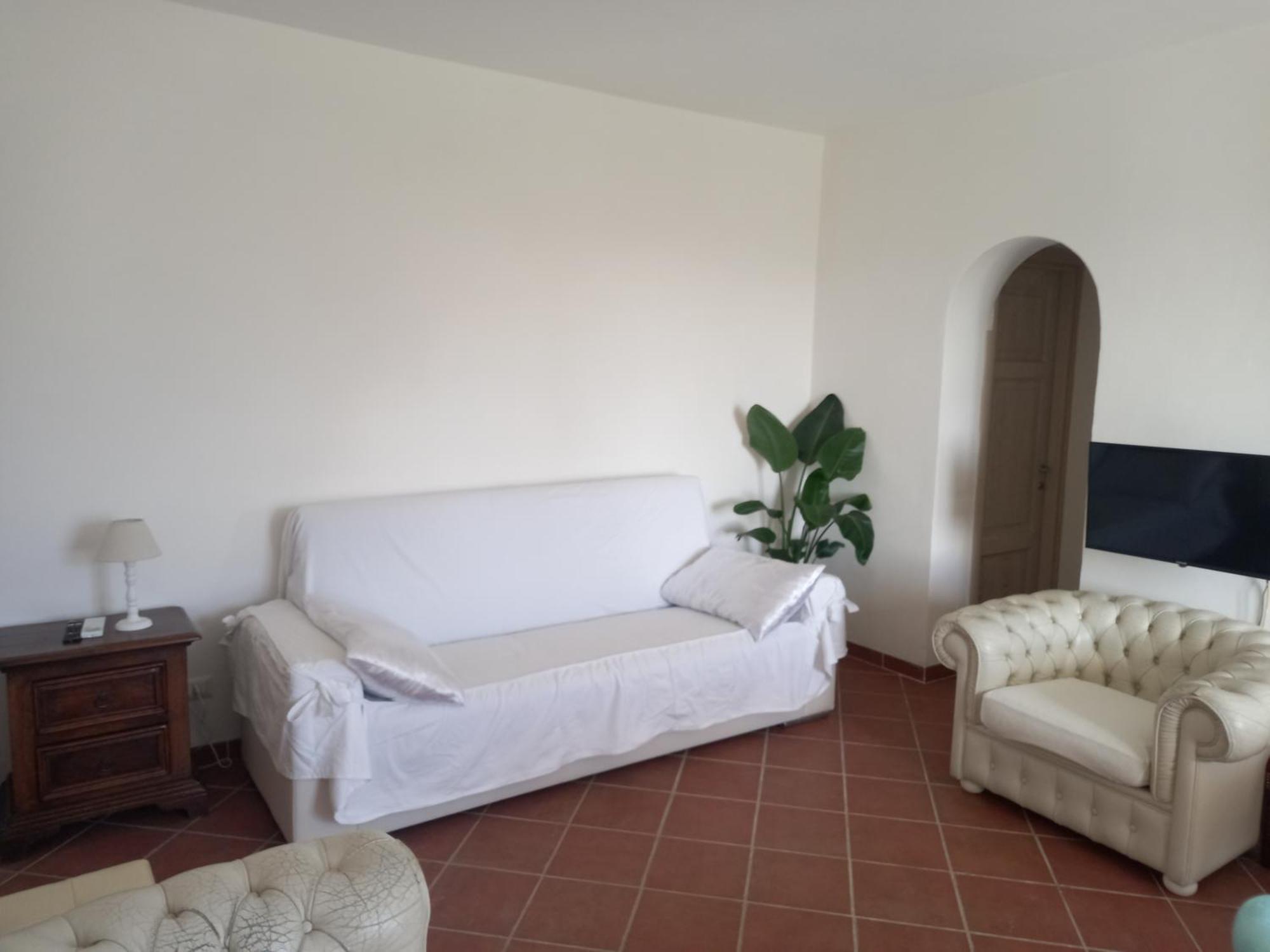 Il Colle Della Brina Hotel Sarzana Kamer foto