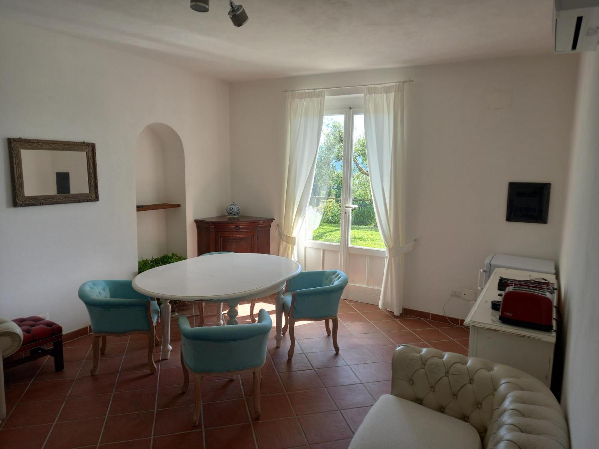 Il Colle Della Brina Hotel Sarzana Kamer foto