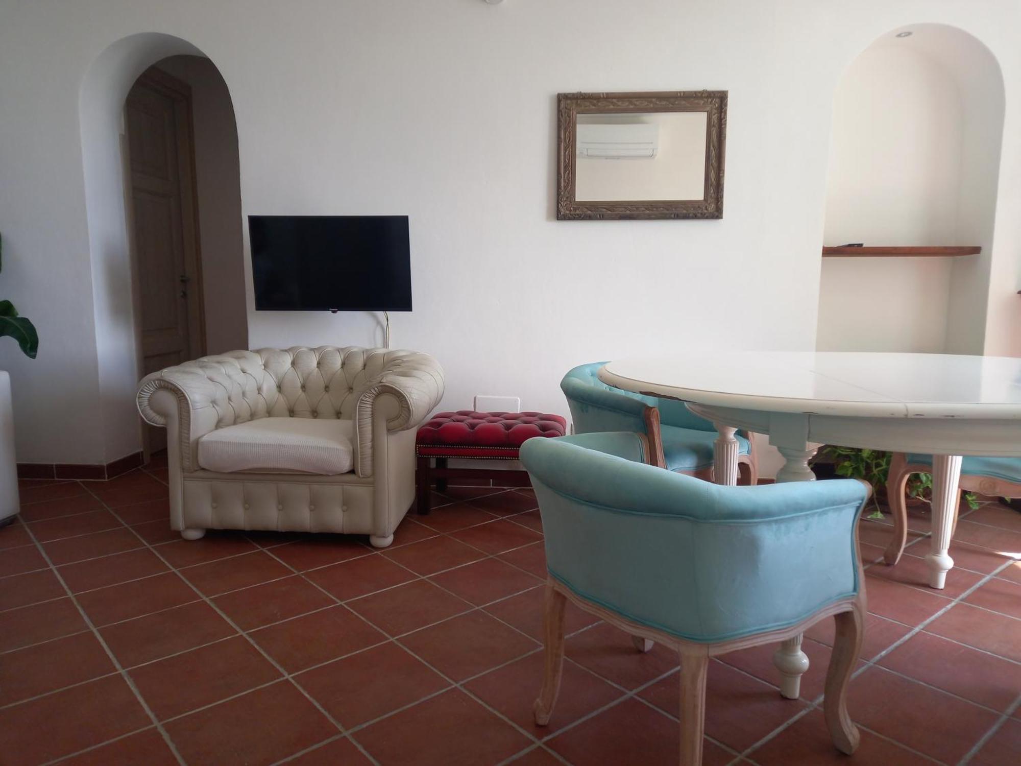 Il Colle Della Brina Hotel Sarzana Kamer foto