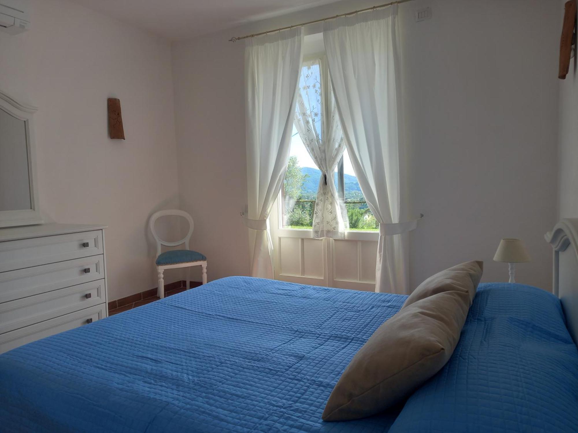 Il Colle Della Brina Hotel Sarzana Kamer foto
